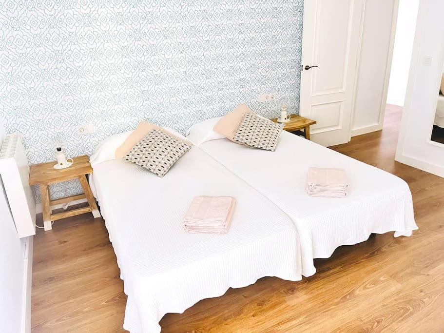Apartament Antala - Enrique Redel Còrdova