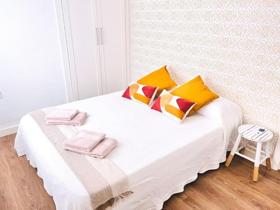 Apartament Antala - Enrique Redel *