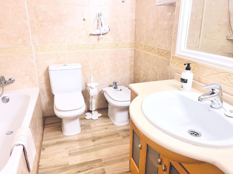Apartament Antala - Enrique Redel Còrdova