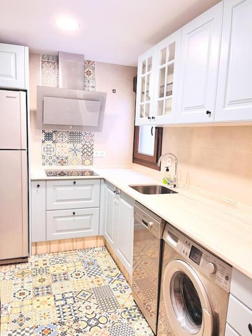 Apartament Antala - Enrique Redel *