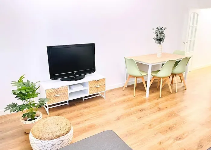 Villa Antala - Apartamento Enrique Redel