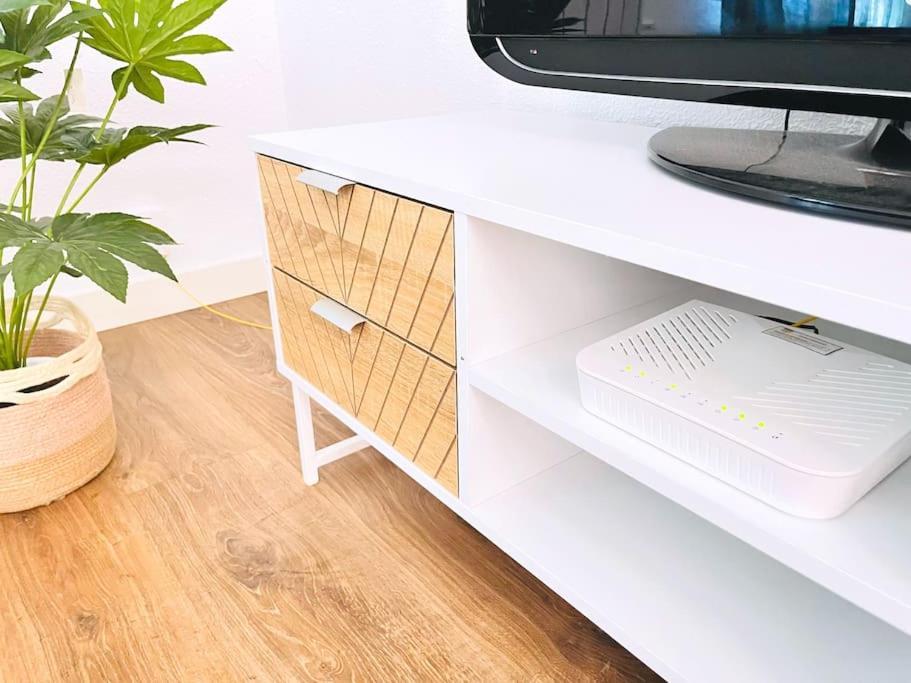 Apartament Antala - Enrique Redel