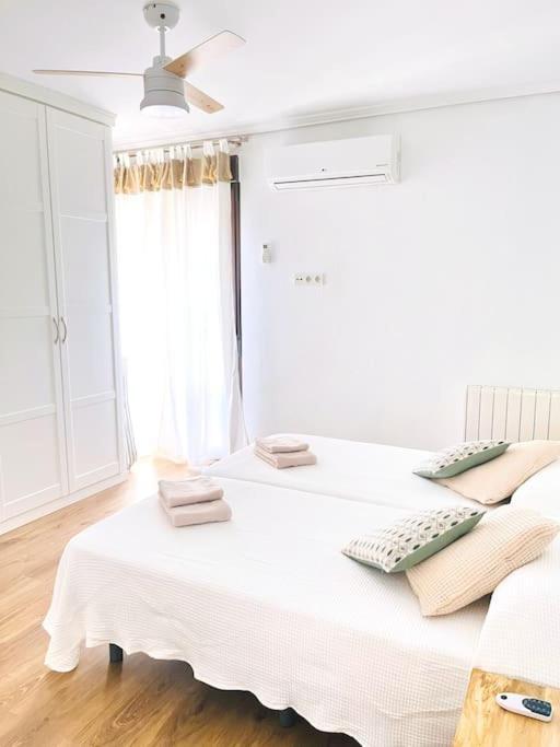 Antala - Enrique Redel Appartement *
