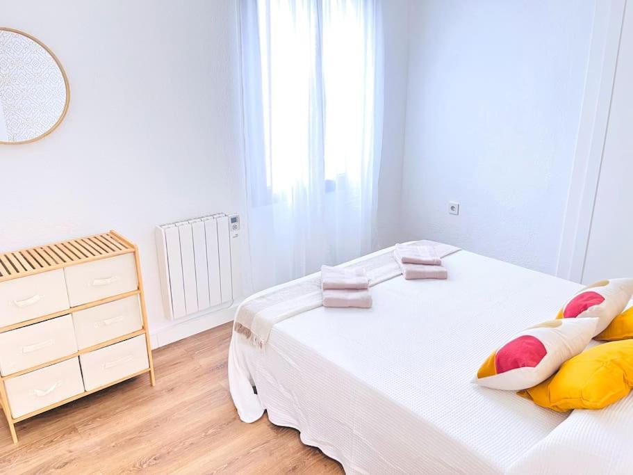 Antala - Enrique Redel Apartament Kordoba