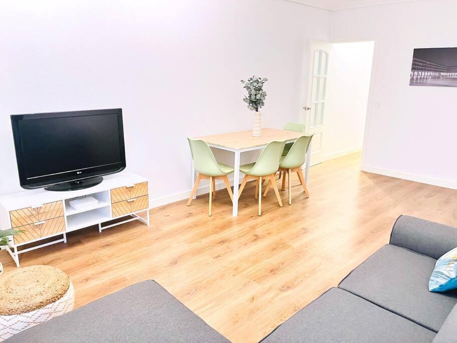 Antala - Enrique Redel Appartement