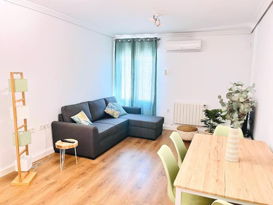 Appartement Antala - Enrique Redel